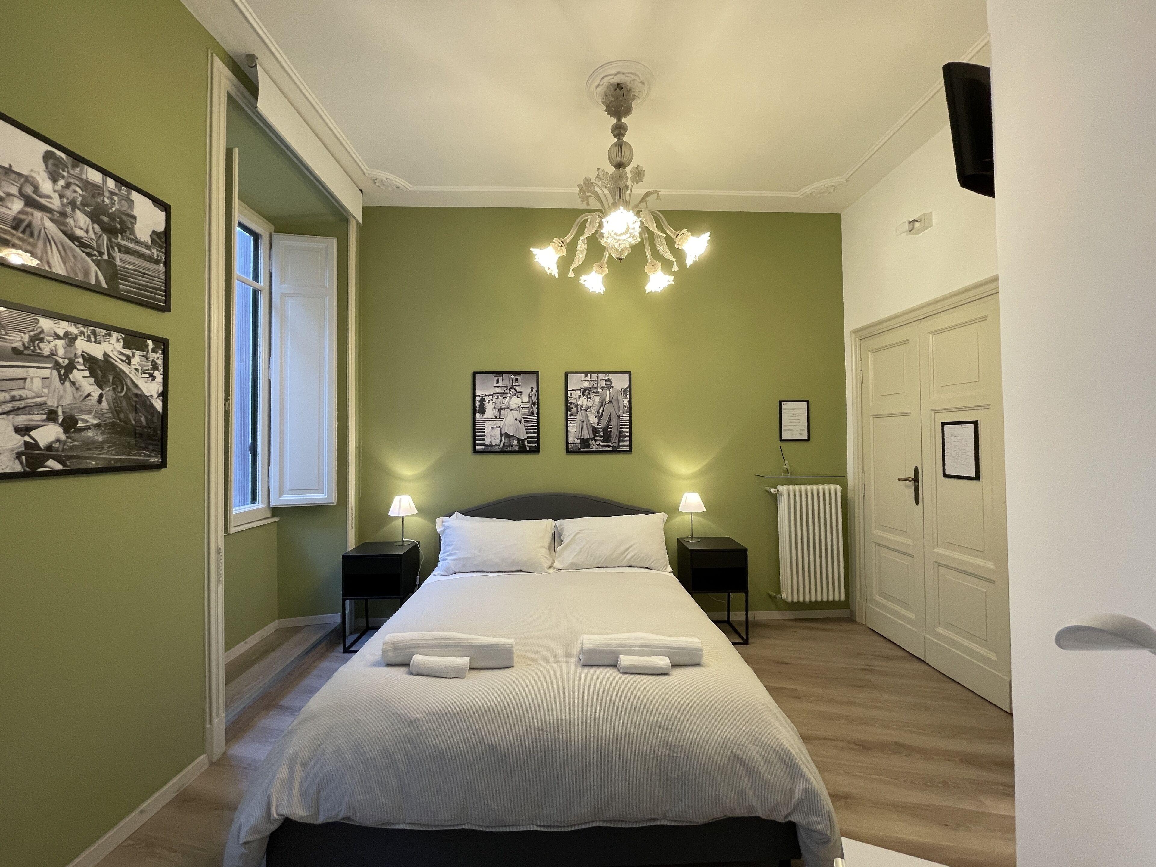 Colazione Al Vaticano Guest House — Photos 2